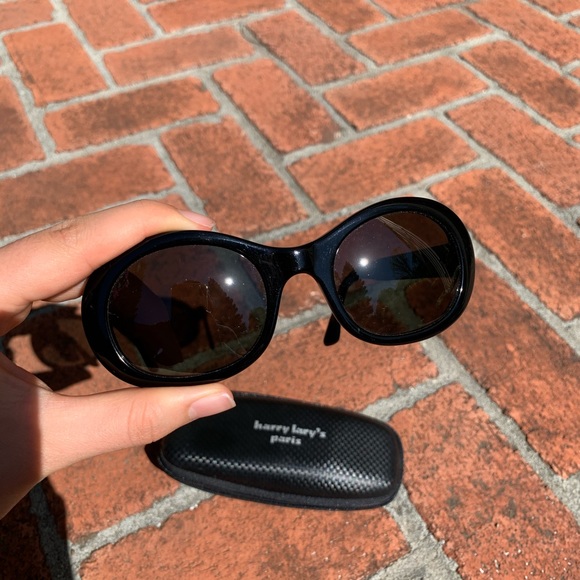 Harry Larry’s “Hippy” style sunglasses main image 5